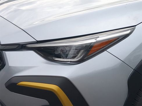 New 2026 Subaru Crosstrek 2.5i Sport image 7