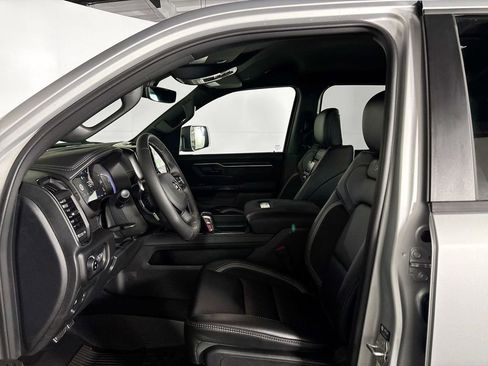 New 2026 RAM 1500 RHO image 11