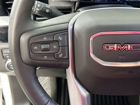 Used 2024 GMC Sierra 1500 Elevation AWD/4WD image 20