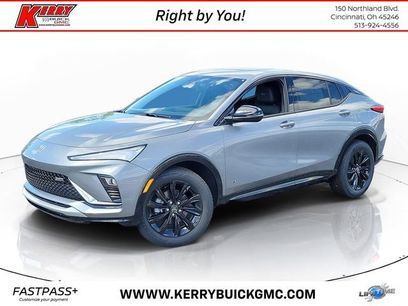 New 2026 Buick Envista Sport Touring w/ Convenience I Package