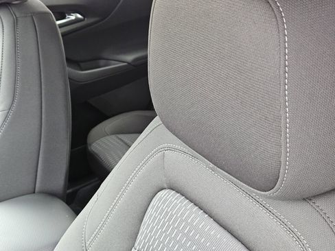 New 2026 Chevrolet Equinox LT FWD image 25