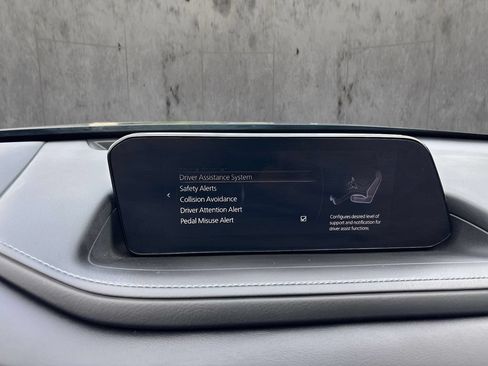 Certified 2024 MAZDA CX-30 AWD 2.5 S w/ Preferred Package image 27
