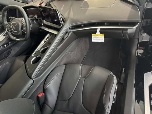 New 2026 Chevrolet Corvette Z06 w/ Battery Protection Package image 18