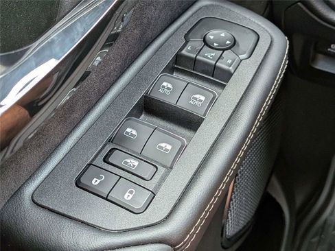 New 2026 RAM 1500 RHO AWD/4WD image 25