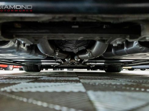 Used 2013 Chevrolet Corvette 427 w/ Z06 Carbon Fiber Package image 80