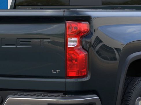New 2026 Chevrolet Silverado 2500 LT w/ Safety Package AWD/4WD image 11