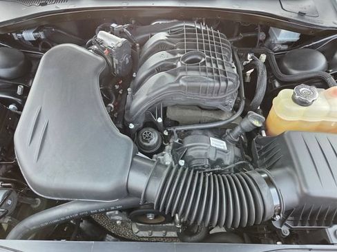 Used 2023 Dodge Charger GT w/ Blacktop Package RWD image 32