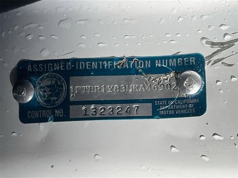 Used 2021 Ford Transit 250 Low Roof w/ Exterior Upgrade Package image 29