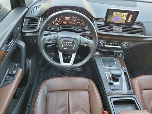 Used 2018 Audi Q5 2.0T Premium image 7