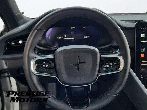 Used 2023 Polestar Polestar 2 w/ Pilot Pack AWD/4WD image 16