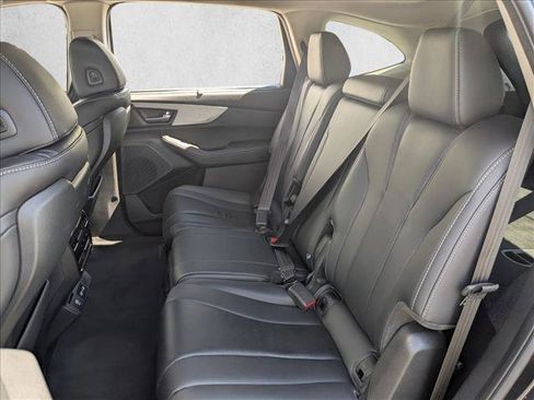Used 2023 Acura MDX SH-AWD w/ Technology Package image 20