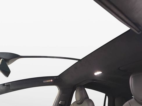 Used 2022 Tesla Model X Plaid AWD/4WD image 29