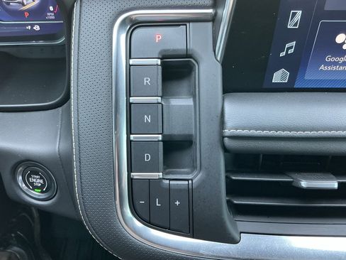 Used 2023 Chevrolet Tahoe Premier w/ Max Trailering Package image 65