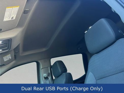 Used 2022 Chevrolet Silverado 1500 LT AWD/4WD image 12