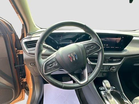 Used 2024 Buick Encore GX Preferred w/ Comfort Package AWD/4WD image 12