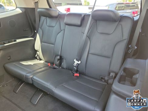 Used 2024 Kia Telluride SX Prestige AWD/4WD image 12
