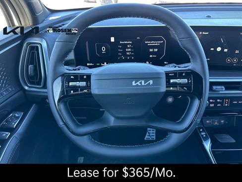 New 2026 Kia Sorento SX Prestige AWD/4WD image 20