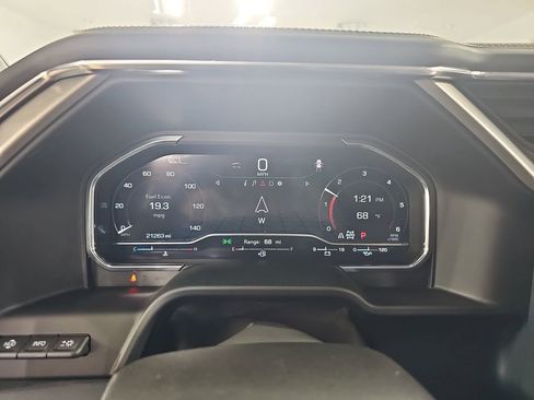 Certified 2024 GMC Sierra 1500 Denali w/ Denali Reserve Package image 25