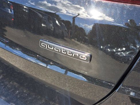 New 2025 Audi Q3 2.0T Premium Plus image 5