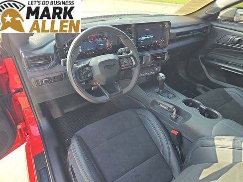 Used 2025 Ford Mustang Dark Horse RWD image 20