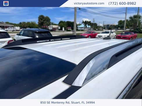 Used 2015 GMC Terrain Denali image 36