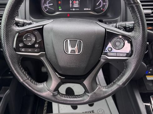 Used 2022 Honda Passport Elite image 30