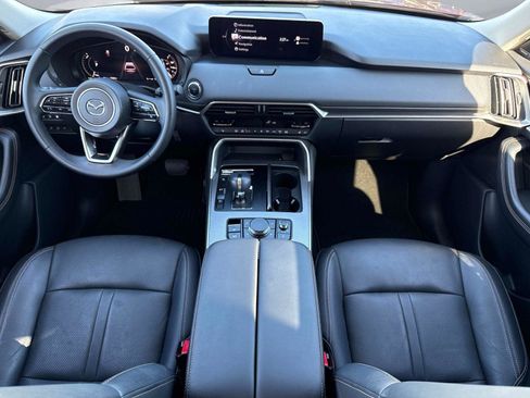 Certified 2024 MAZDA CX-90 Plug-In Hybrid w/ Premium Pkg image 17