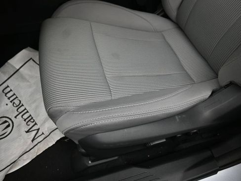 Certified 2025 Subaru Legacy Premium AWD/4WD image 22