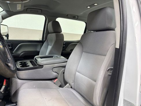 Used 2016 Chevrolet Silverado 3500 W/T w/ WT Convenience Package image 15