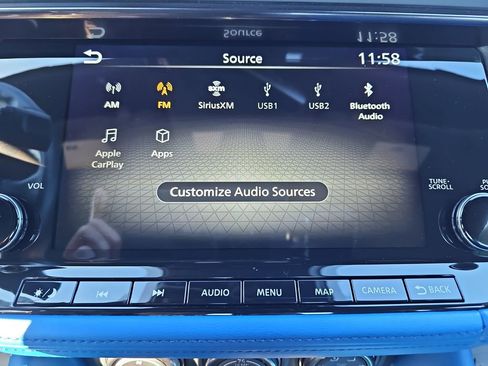 Used 2024 Nissan Z Performance w/ Floor Mat Package image 24