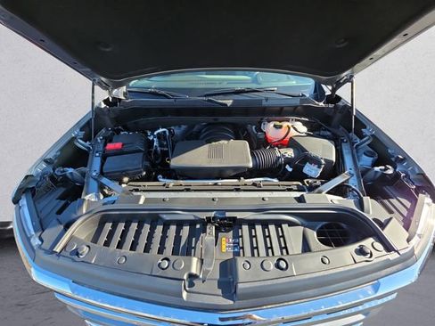 New 2026 Chevrolet Silverado 1500 LT image 17