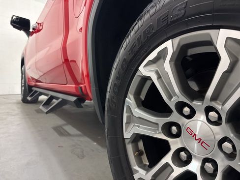 Used 2019 GMC Sierra 1500 SLT image 21