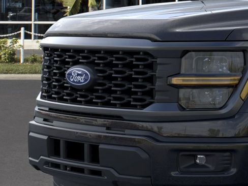 New 2026 Ford F150 STX image 17