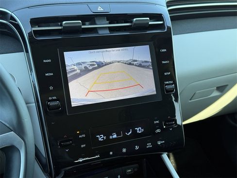 Used 2022 Hyundai Tucson SEL w/ Convenience Package image 17