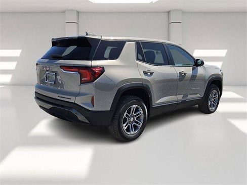 New 2025 GMC Terrain Elevation image 5