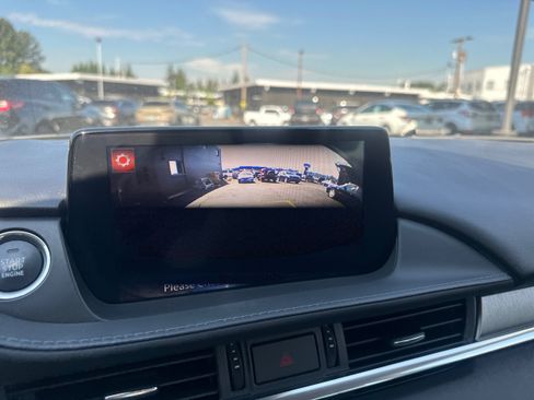 Used 2020 MAZDA MAZDA6 Touring FWD image 30
