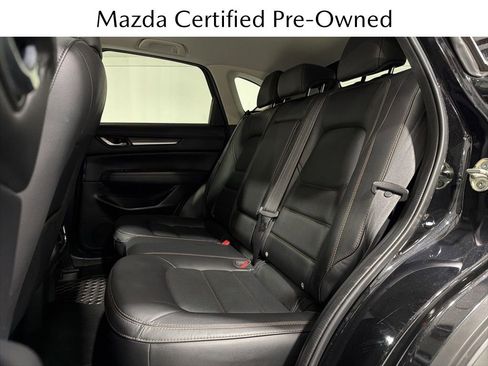 Used 2020 MAZDA CX-5 Grand Touring w/ GT Premium Package image 32