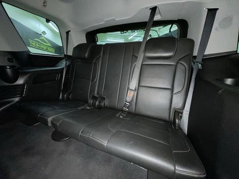 Used 2019 Chevrolet Tahoe LT image 28