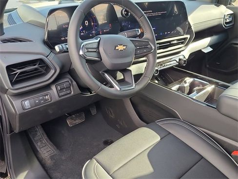 New 2026 Chevrolet Silverado EV LT w/ Plus Package image 19