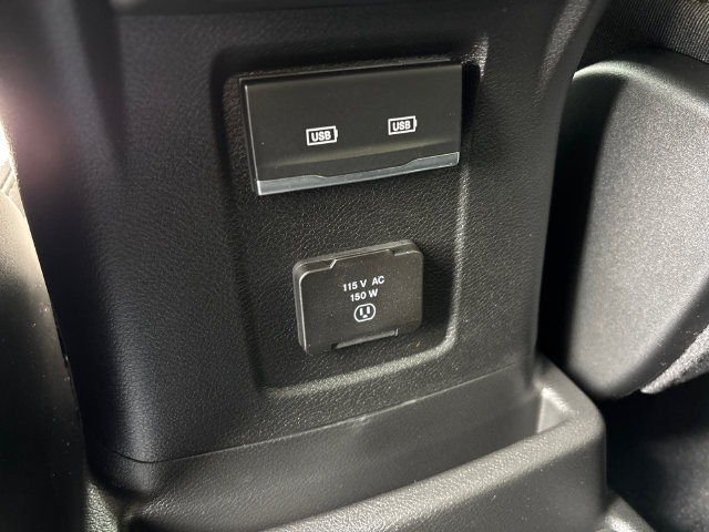 New 2027 Jeep Wrangler Unlimited Sahara AWD/4WD image 13