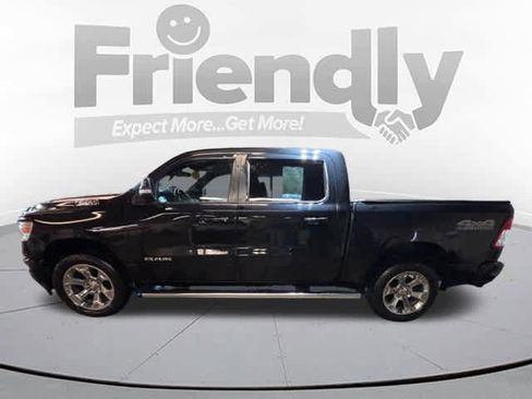 Used 2020 RAM 1500 Big Horn image 9
