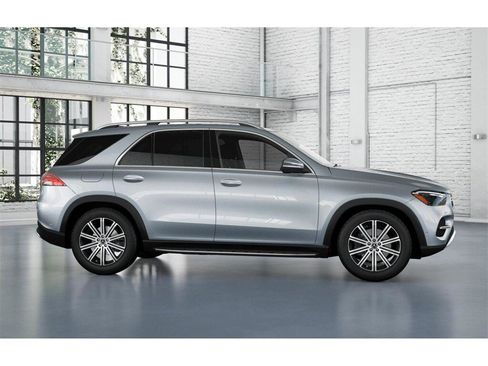 New 2026 Mercedes-Benz GLE 350 4MATIC image 15