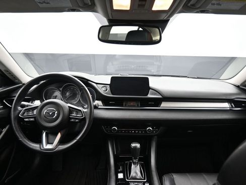 Used 2018 MAZDA MAZDA6 Grand Touring Reserve image 38