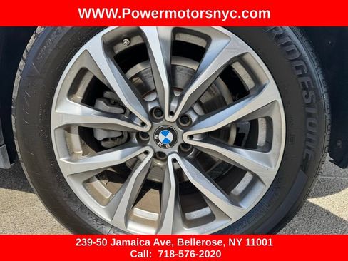 Used 2019 BMW X4 xDrive30i w/ Premium Package AWD/4WD image 17