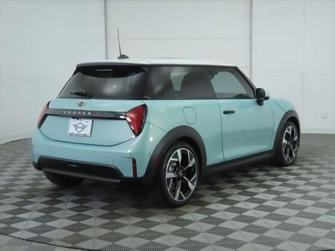 New 2026 MINI Cooper S image 5