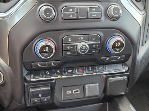 Used 2022 Chevrolet Silverado 1500 RST w/ All Star Edition Plus AWD/4WD image 27