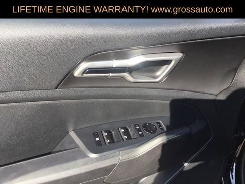 Used 2026 Kia Sportage LX AWD/4WD image 11
