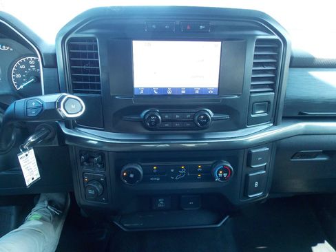 Used 2021 Ford F150 XL w/ STX Appearance Package AWD/4WD image 11