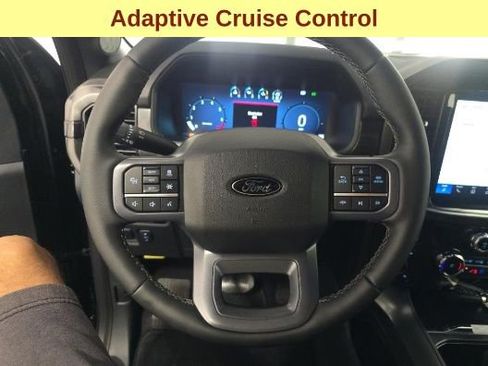 Used 2026 Ford F150 Lariat AWD/4WD image 11