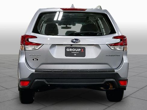 Used 2020 Subaru Forester w/ Alloy Wheel Package AWD/4WD image 5